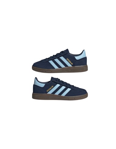 Adidas Spezial bambino blu/celeste
